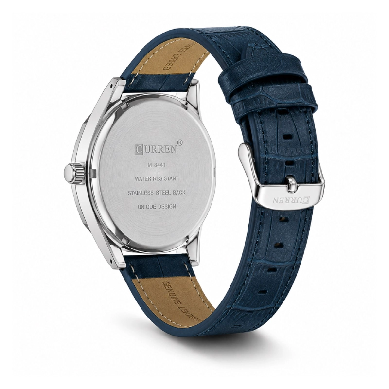 RELOJ CURREN KREE3703 QUARTZ - 3