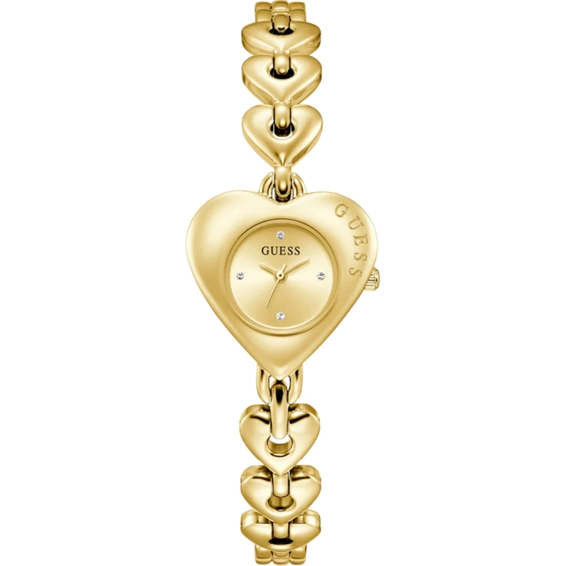 RELOJ GUESS GW0992L2 QUARTZ - 1