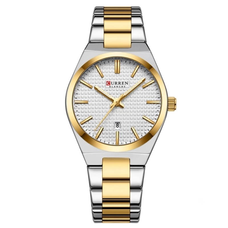 RELOJ CURREN KRED8310 QUARTZ - 1