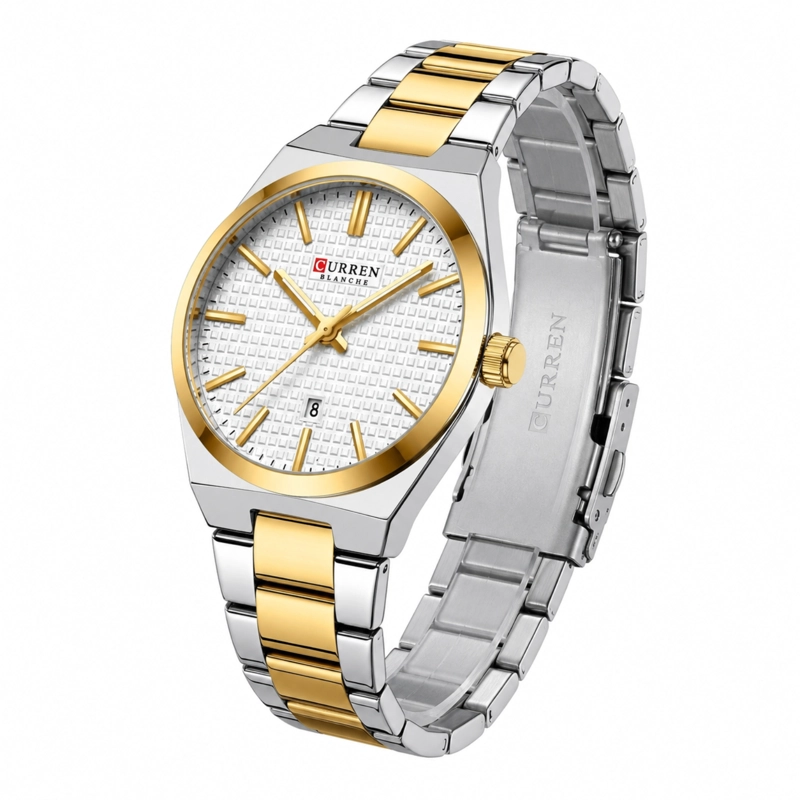 RELOJ CURREN KRED8310 QUARTZ - 2