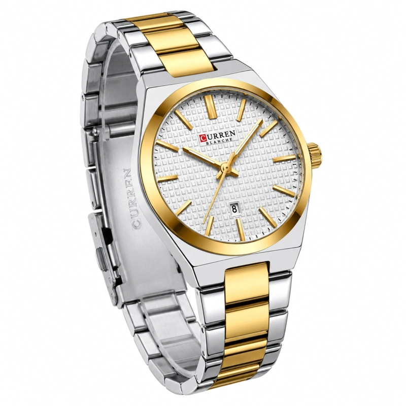 RELOJ CURREN KRED8310 QUARTZ - 3