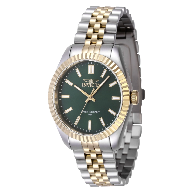 RELOJ INVICTA 47501 QUARTZ - 1
