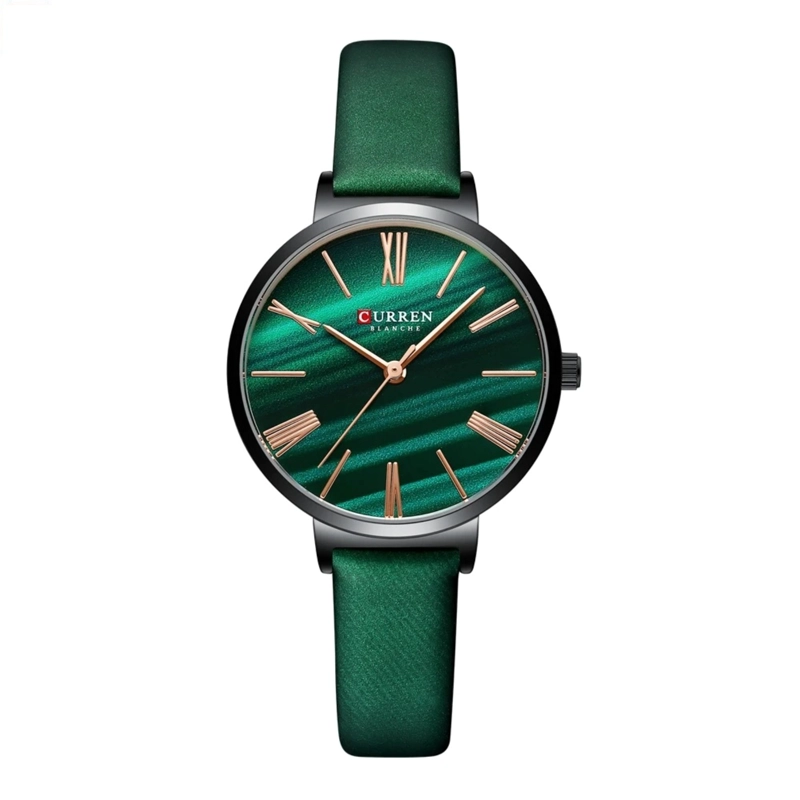 RELOJ CURREN KRED152008 QUARTZ - 1