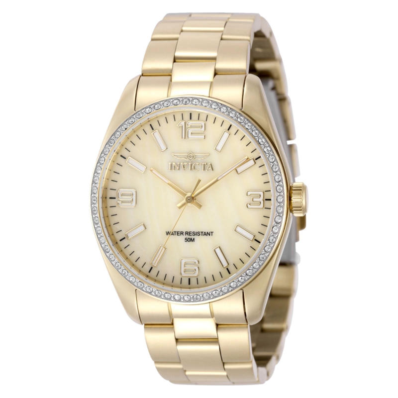 RELOJ INVICTA 50132 QUARTZ - 1