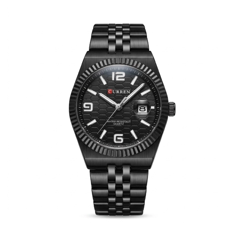 RELOJ CURREN KREE4704 QUARTZ - 1