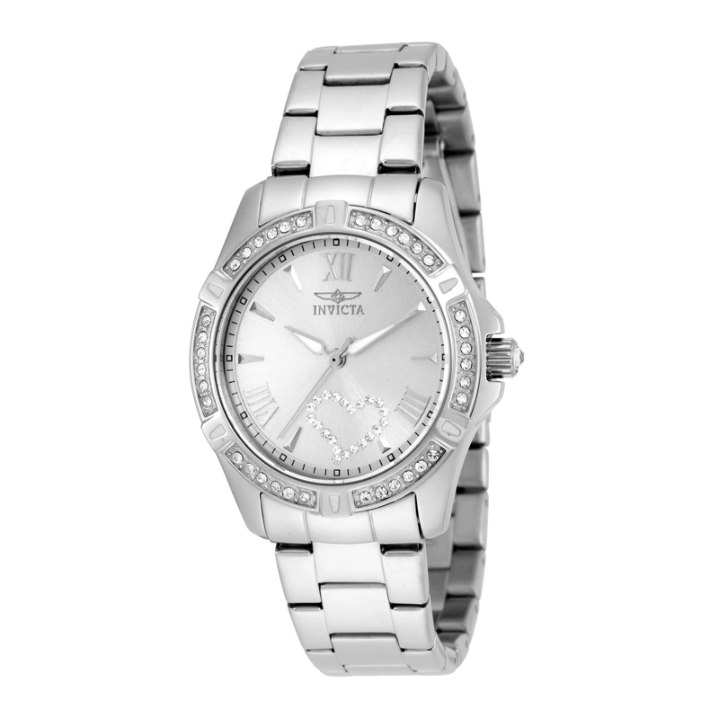 RELOJ INVICTA 21383 QUARTZ - 1