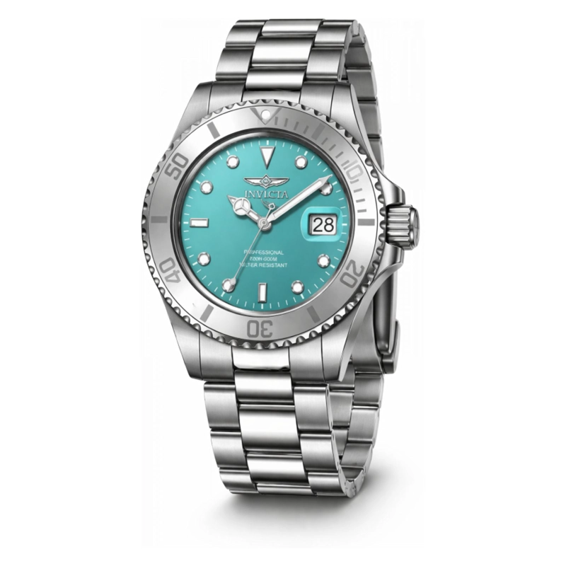 RELOJ INVICTA 50957 QUARTZ - 1