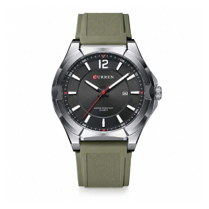 RELOJ CURREN KRED8805 QUARTZ - 1