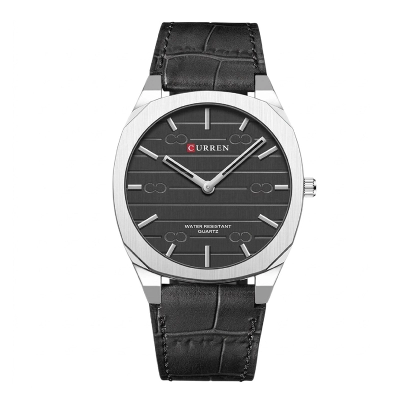 RELOJ CURREN KREE3702 QUARTZ - 1