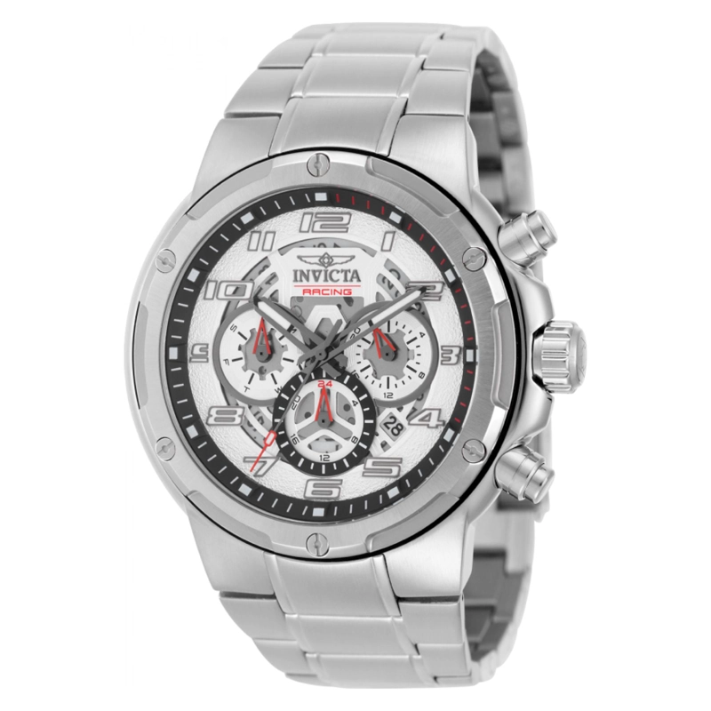 RELOJ INVICTA 50255 QUARTZ - 1