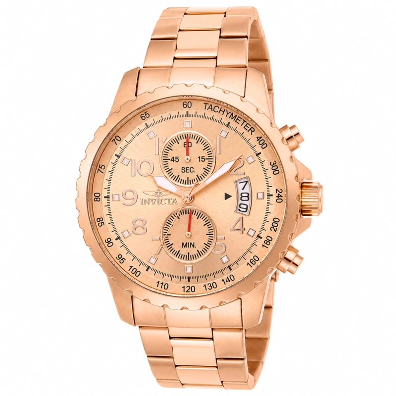 RELOJ INVICTA 48897 QUARTZ - 1
