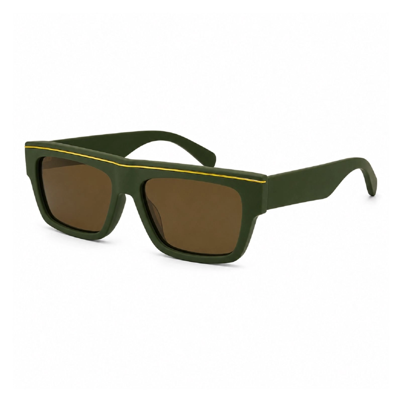 LENTES DE SOL CALVIN KLEIN JEANS CKJ24603S 309 HOMBRE - 2