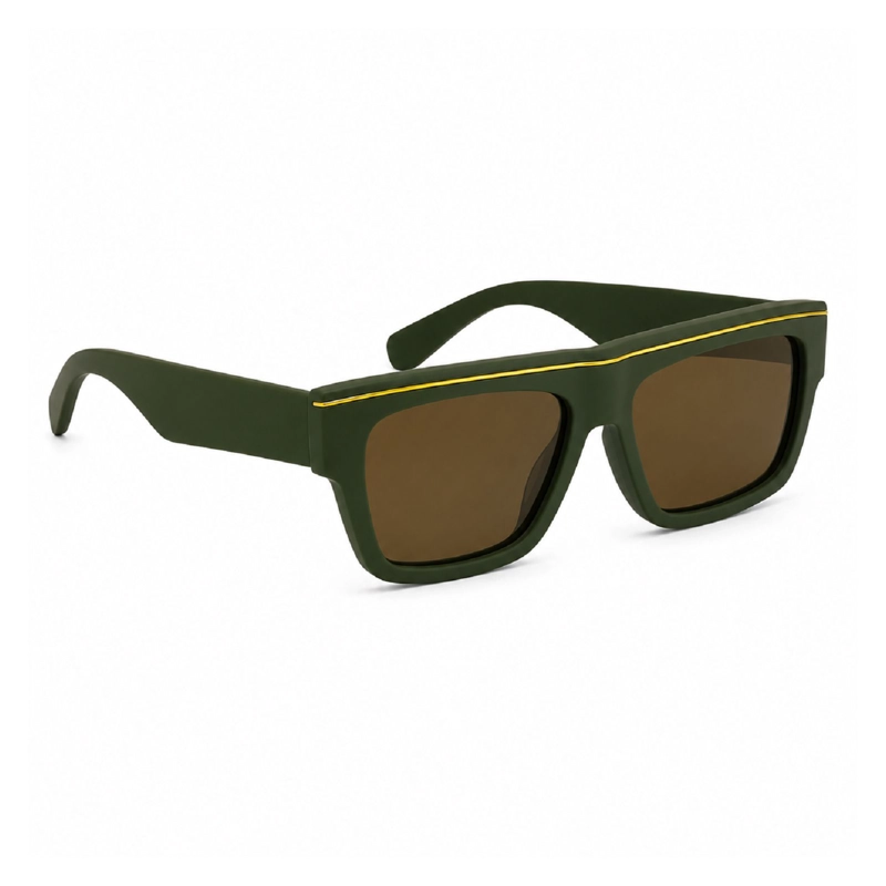LENTES DE SOL CALVIN KLEIN JEANS CKJ24603S 309 HOMBRE - 3
