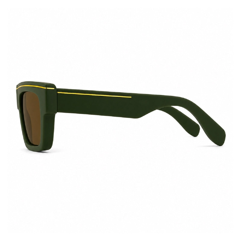 LENTES DE SOL CALVIN KLEIN JEANS CKJ24603S 309 HOMBRE - 4