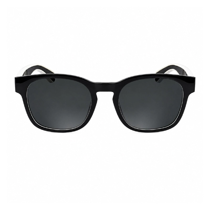 LENTES DE SOL CALVIN KLEIN JEANS CKJ25300S 001 UNISEX - 1