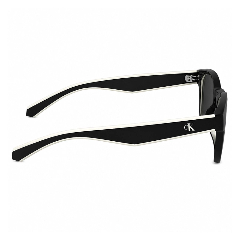 LENTES DE SOL CALVIN KLEIN JEANS CKJ25300S 001 UNISEX - 2