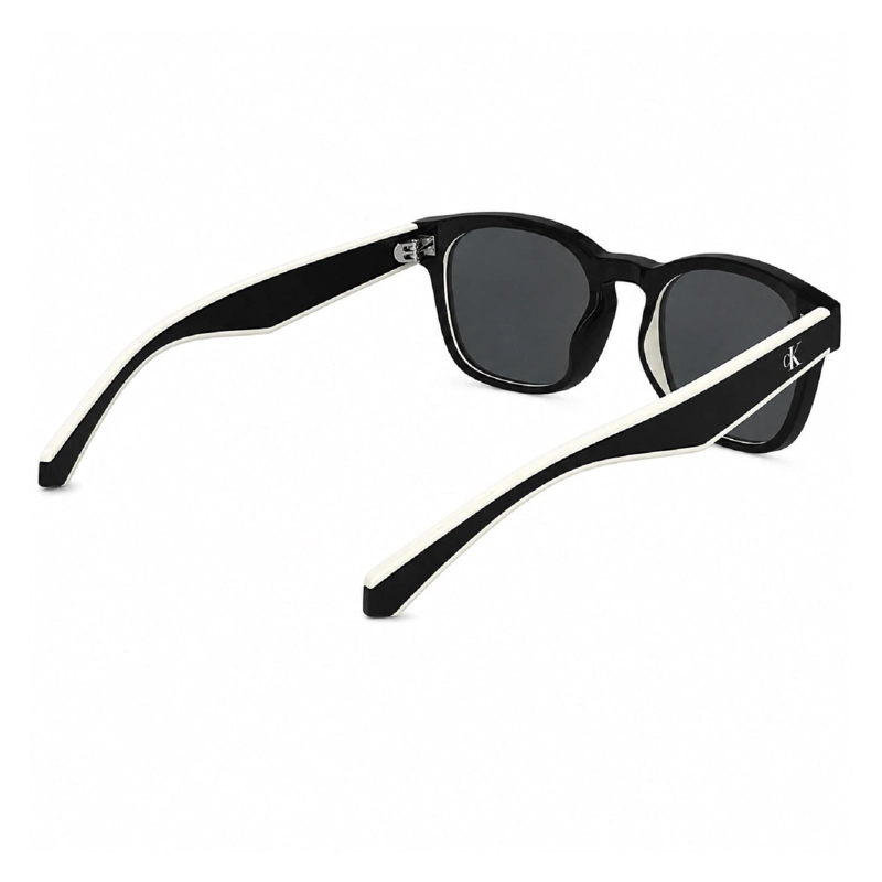LENTES DE SOL CALVIN KLEIN JEANS CKJ25300S 001 UNISEX - 3