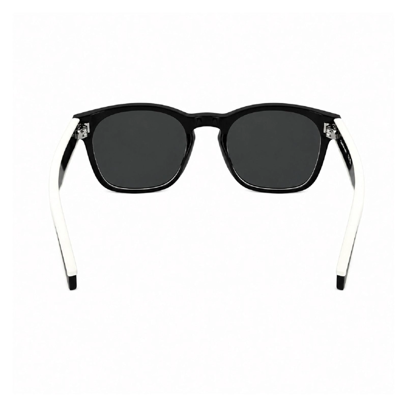 LENTES DE SOL CALVIN KLEIN JEANS CKJ25300S 001 UNISEX - 4