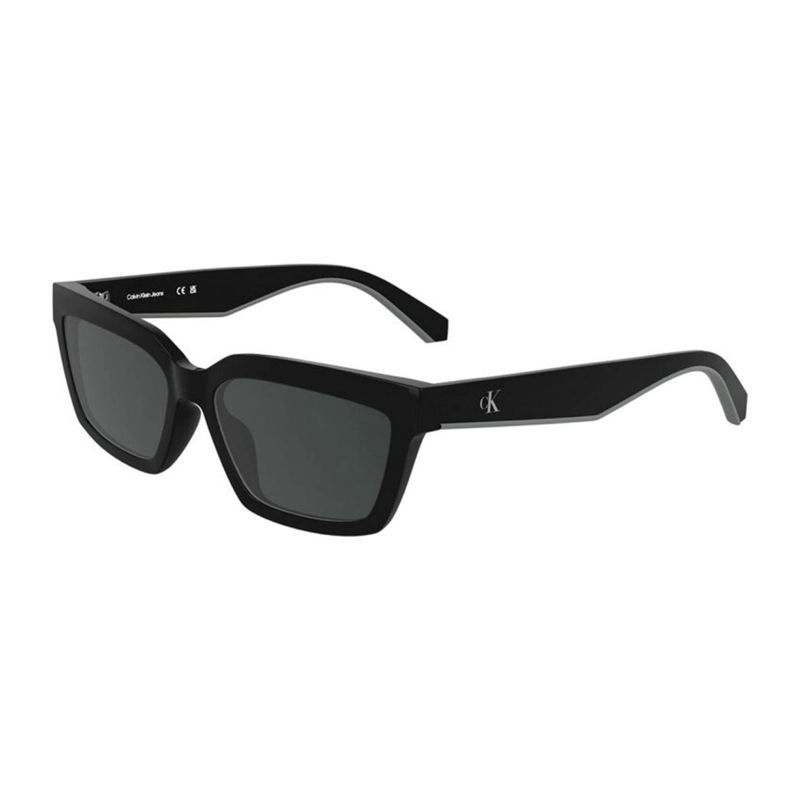 LENTES DE SOL CALVIN KLEIN JEANS CKJ25604S 001 MUJER - 2