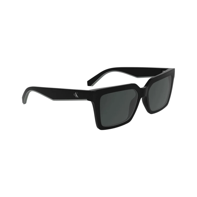 LENTES DE SOL CALVIN KLEIN JEANS CKJ25604S 001 MUJER - 3