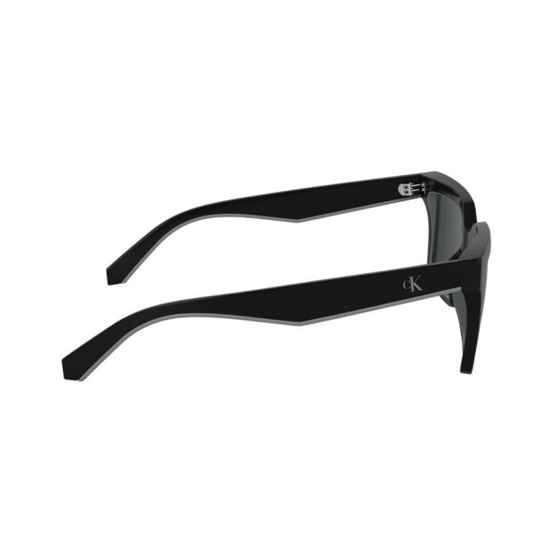 LENTES DE SOL CALVIN KLEIN JEANS CKJ25604S 001 MUJER - 4