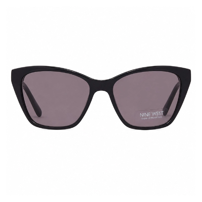 LENTES DE SOL NINE WEST NW656S 001 MUJER - 1