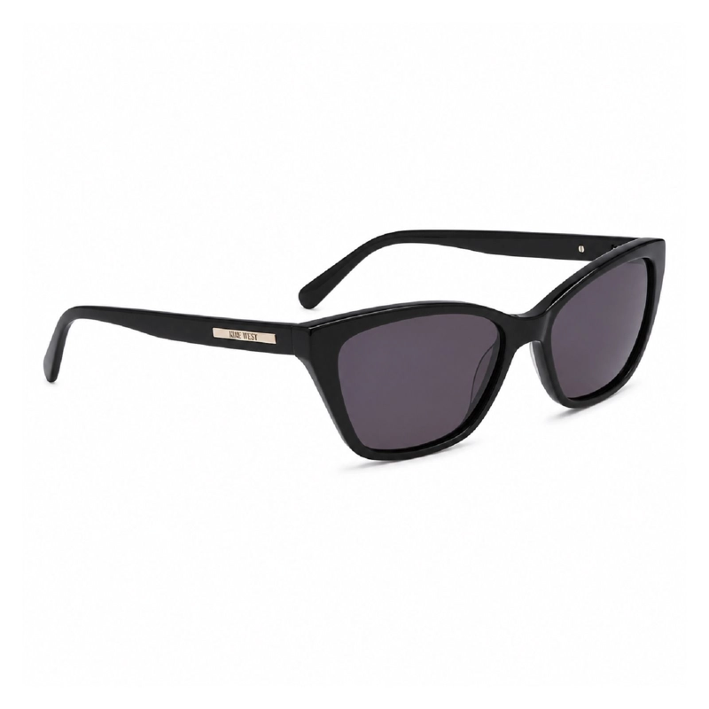 LENTES DE SOL NINE WEST NW656S 001 MUJER - 3
