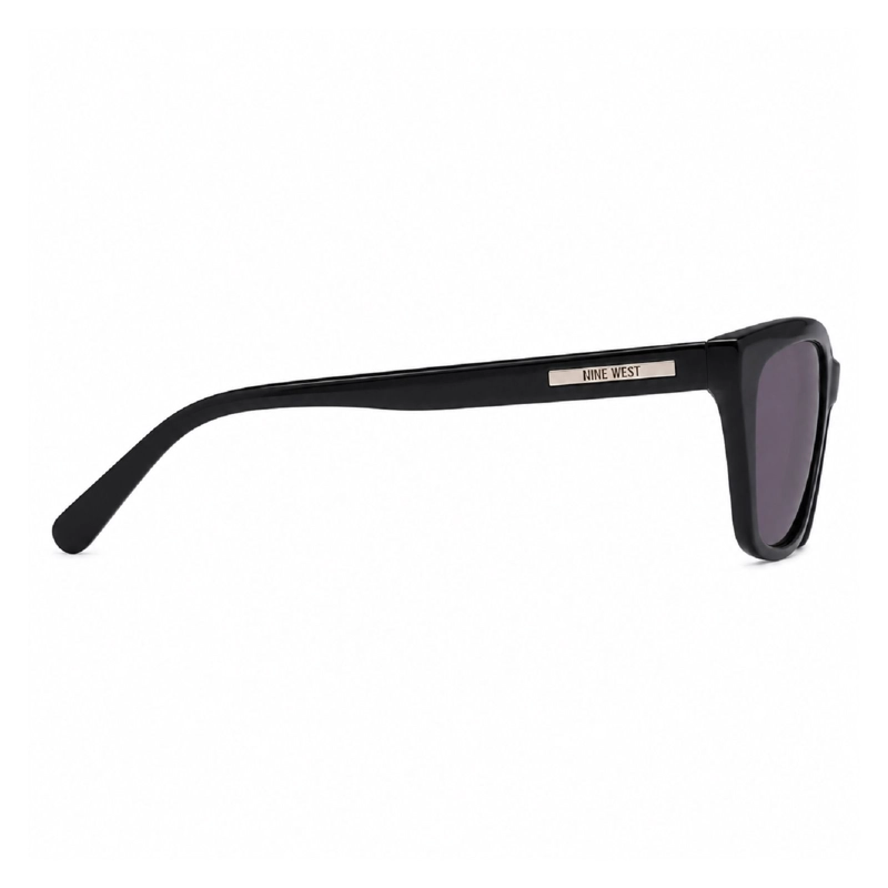 LENTES DE SOL NINE WEST NW656S 001 MUJER - 4
