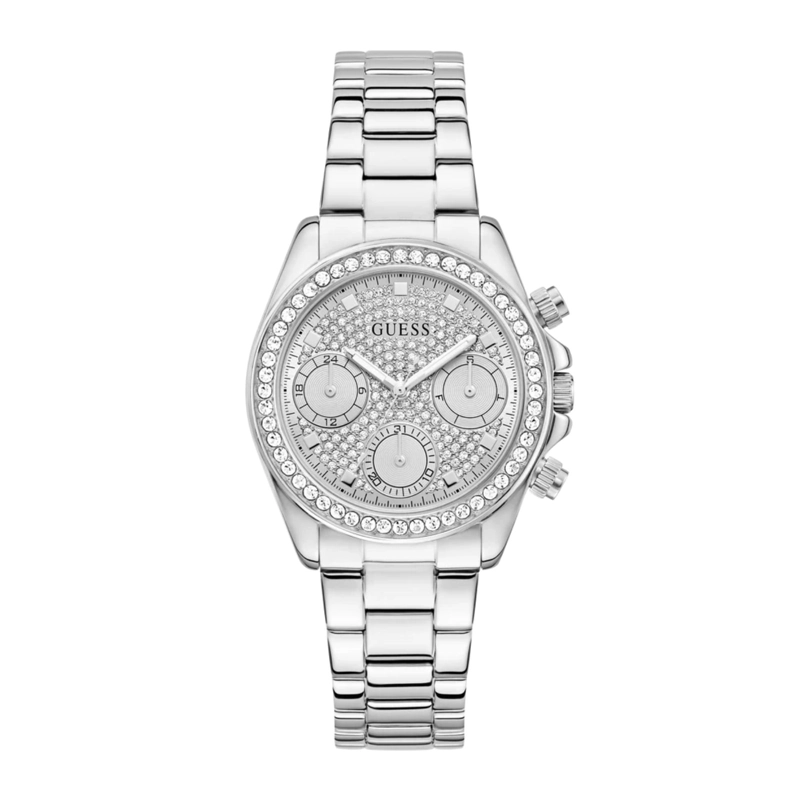 RELOJ GUESS GW1037L1 MUJER QUARTZ - 1