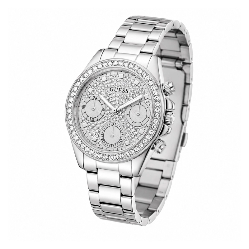 RELOJ GUESS GW1037L1 MUJER QUARTZ - 2