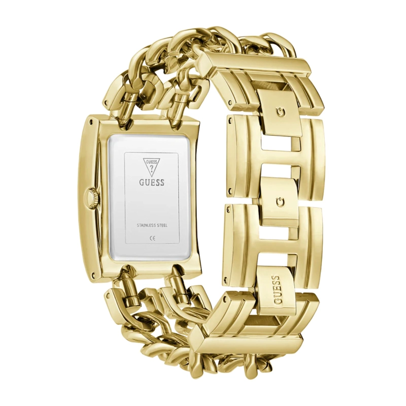 RELOJ GUESS GW0740L3 MUJER QUARTZ - 4