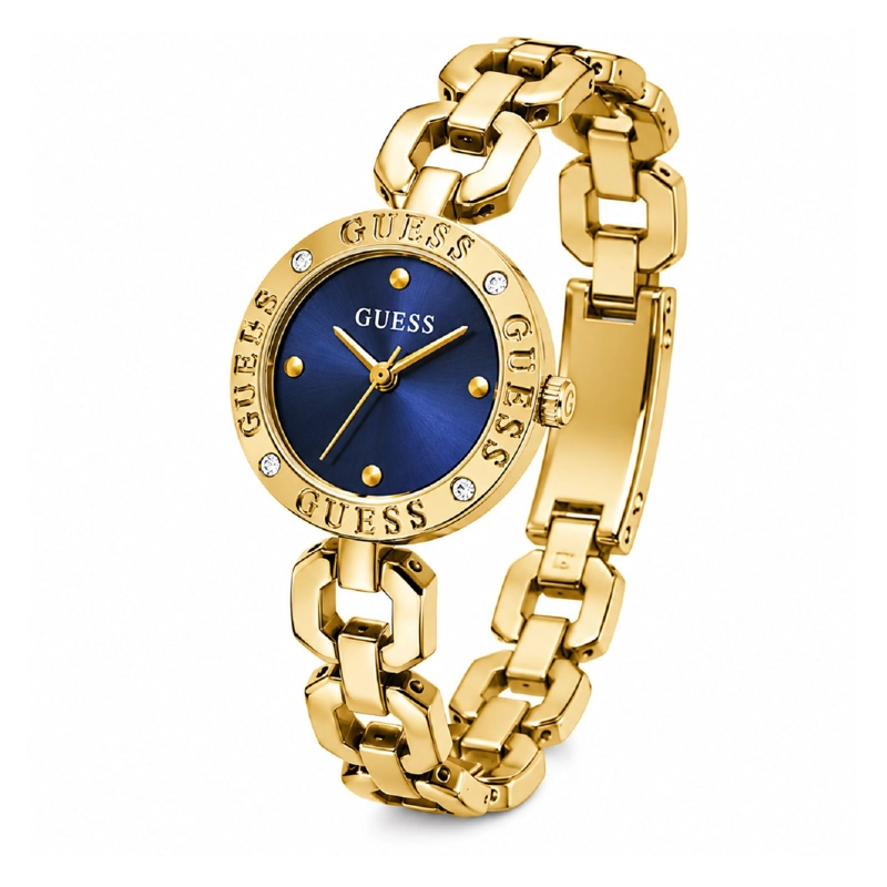 RELOJ GUESS GW1019L2 MUJER QUARTZ - 2