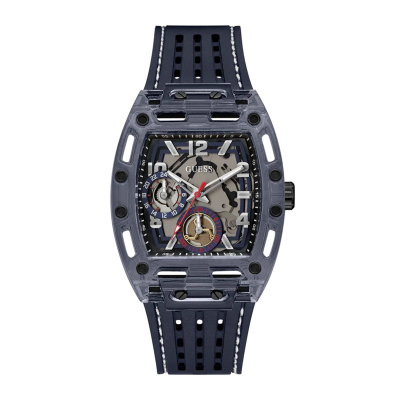 RELOJ GUESS GW0499G14 HOMBRE QUARTZ - 1