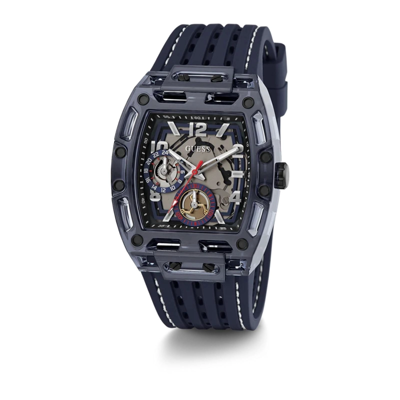 RELOJ GUESS GW0499G14 HOMBRE QUARTZ - 2