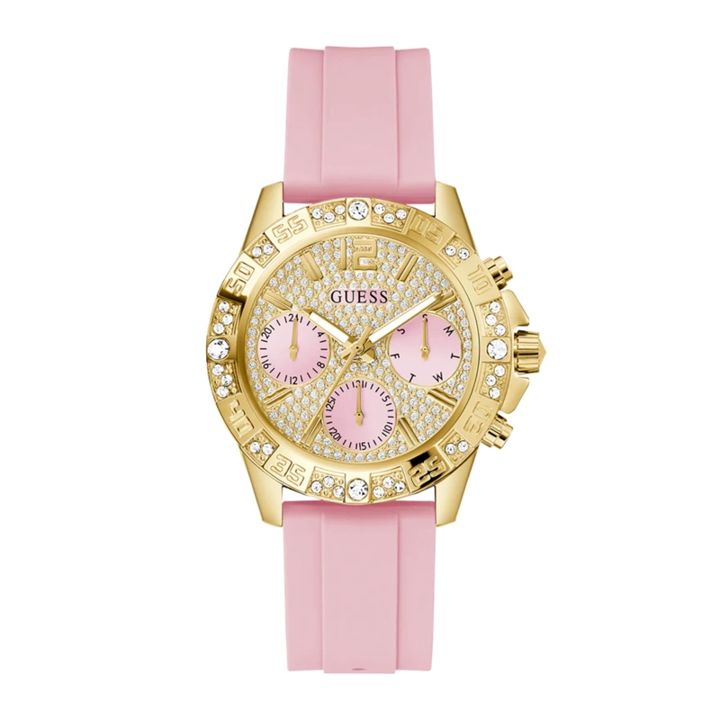 RELOJ GUESS GW0772L6 MUJER QUARTZ - 1