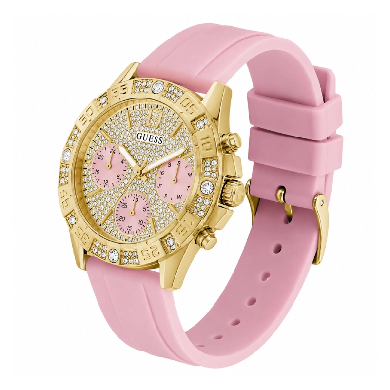 RELOJ GUESS GW0772L6 MUJER QUARTZ - 2