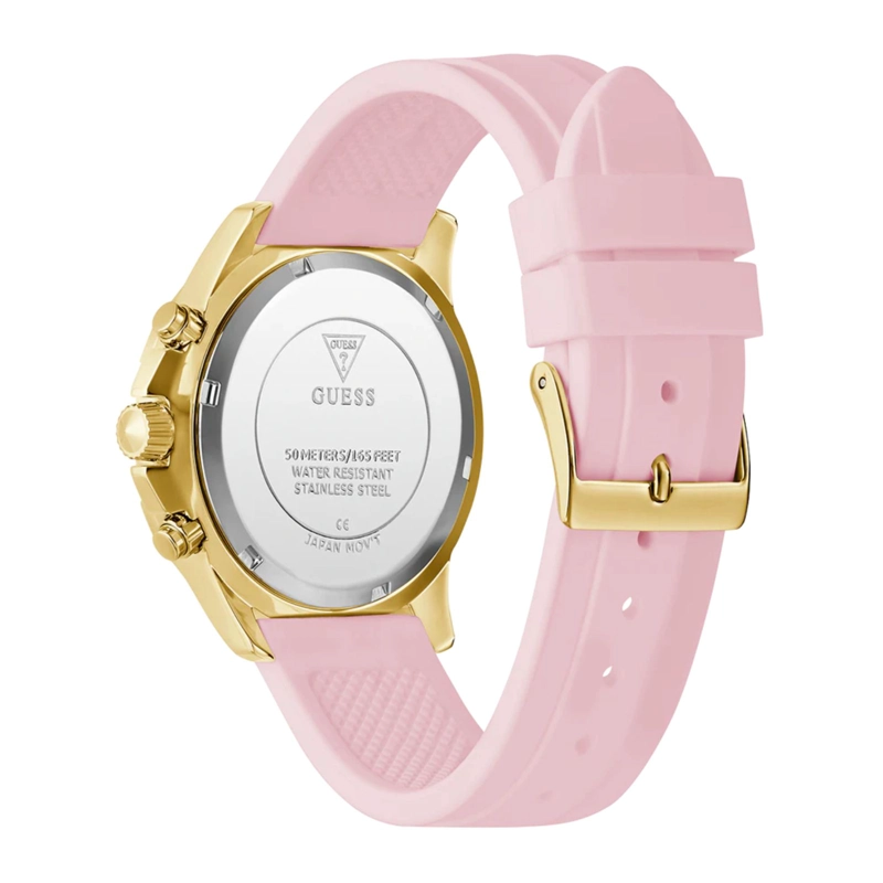 RELOJ GUESS GW0772L6 MUJER QUARTZ - 4