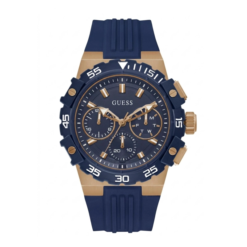 RELOJ GUESS GW1059G5 HOMBRE QUARTZ - 1