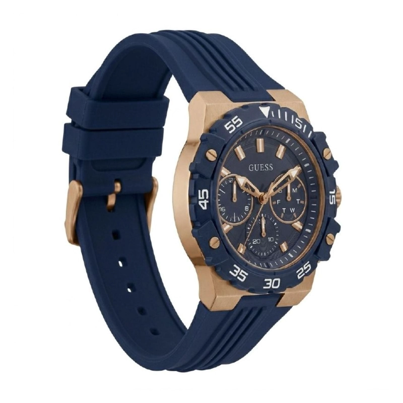 RELOJ GUESS GW1059G5 HOMBRE QUARTZ - 2