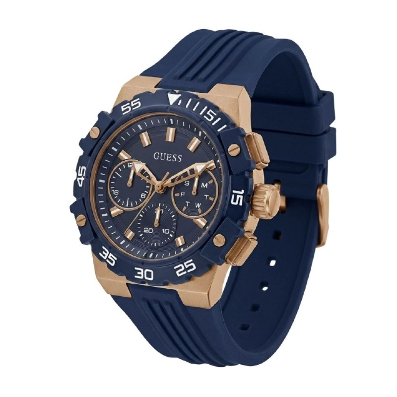 RELOJ GUESS GW1059G5 HOMBRE QUARTZ - 3