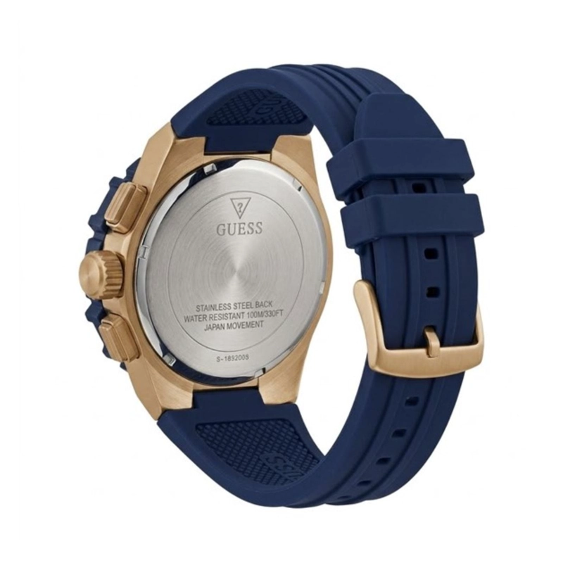 RELOJ GUESS GW1059G5 HOMBRE QUARTZ - 4