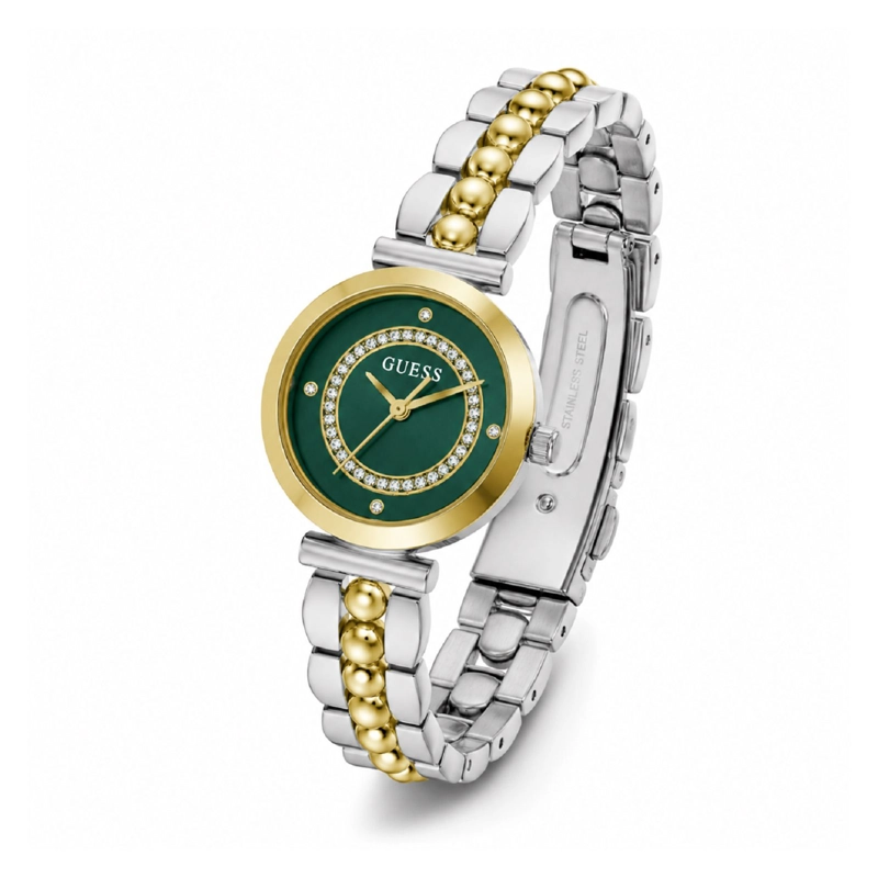 RELOJ GUESS GW0994L3 MUJER QUARTZ - 2