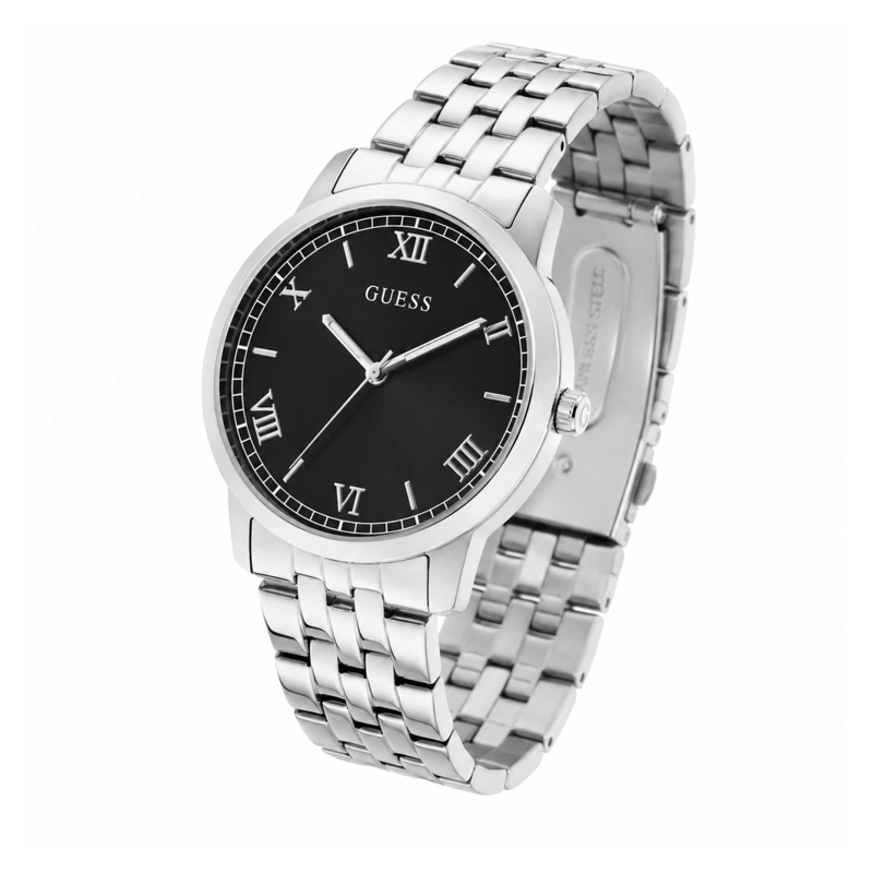RELOJ GUESS GW1053G1 HOMBRE QUARTZ - 2