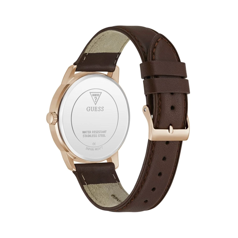 RELOJ GUESS GW1054G5 HOMBRE QUARTZ - 3