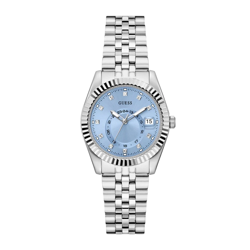 RELOJ GUESS GW0936L1 MUJER QUARTZ - 1