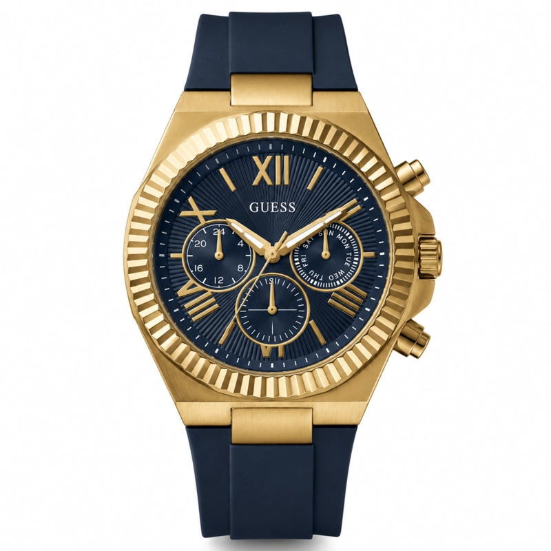 RELOJ GUESS GW1011G2 HOMBRE QUARTZ - 1