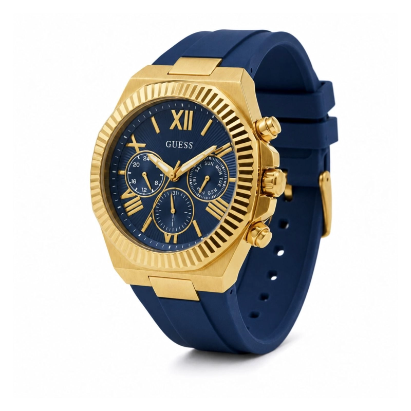RELOJ GUESS GW1011G2 HOMBRE QUARTZ - 2