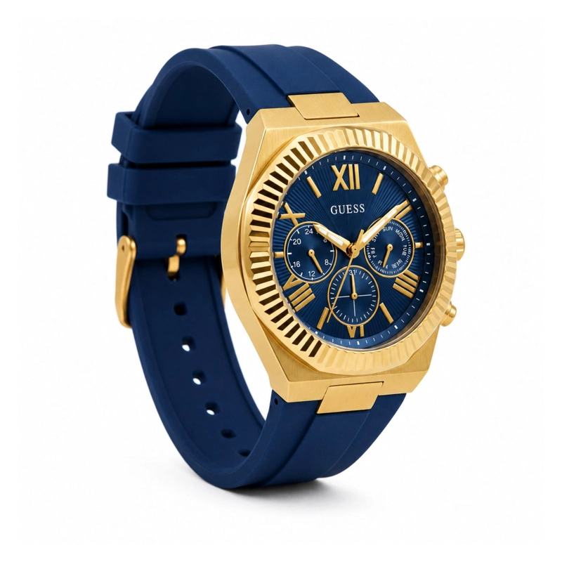RELOJ GUESS GW1011G2 HOMBRE QUARTZ - 3