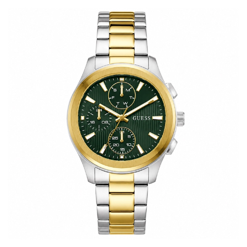 RELOJ GUESS GW1048G4 HOMBRE QUARTZ - 1