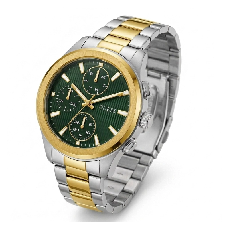 RELOJ GUESS GW1048G4 HOMBRE QUARTZ - 2